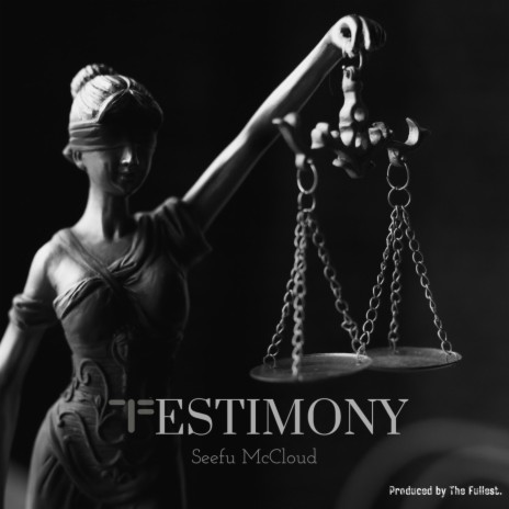 Testimony ft. Seefu McCloud | Boomplay Music