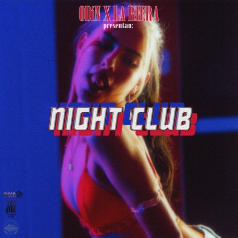 Night Club ft. La Riera | Boomplay Music