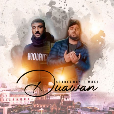 Duawan ft. Muki | Boomplay Music