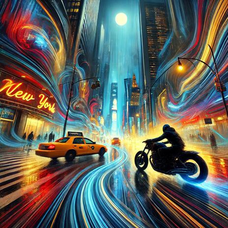 New York, New York (Harley Davidson Version) | Boomplay Music