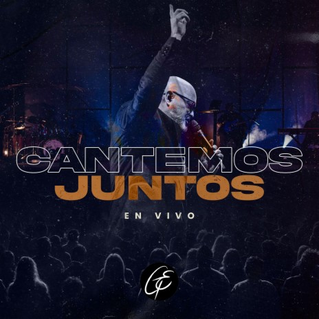 Cantemos Juntos (En Vivo) | Boomplay Music