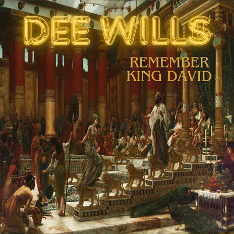 Remember King David | Boomplay Music