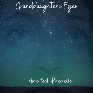 Granddaughter's Eyes