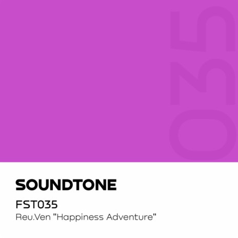 Happiness Adventure (Stream Edit) | Boomplay Music