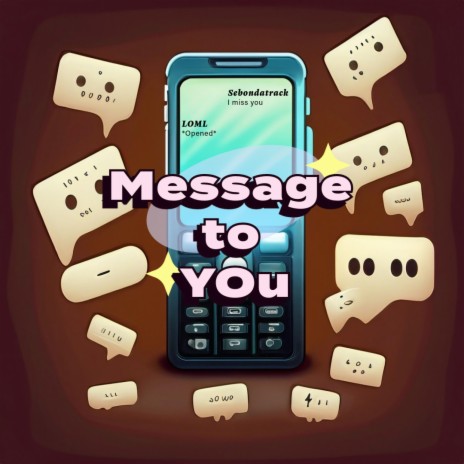 Message to You | Boomplay Music