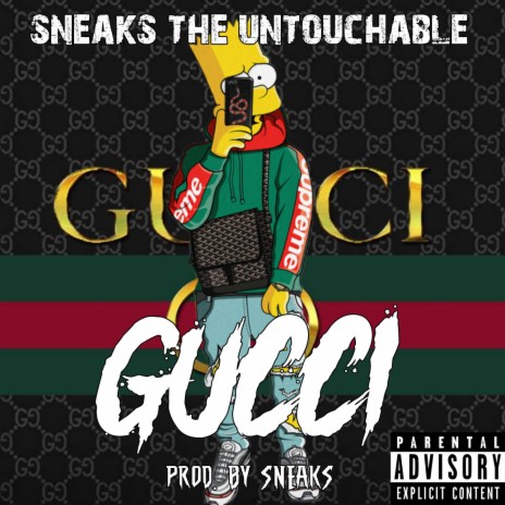 Gucci | Boomplay Music