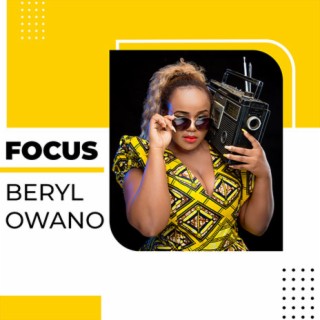 Focus: Beryl Owano