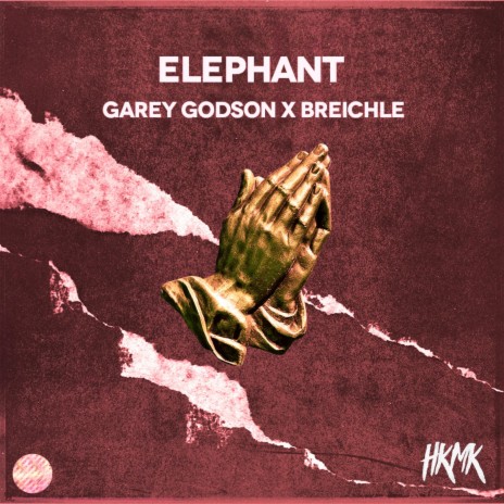 Elephant ft. Garey Godson & Breichle | Boomplay Music