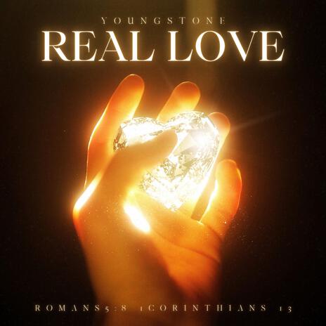 Real Love | Boomplay Music