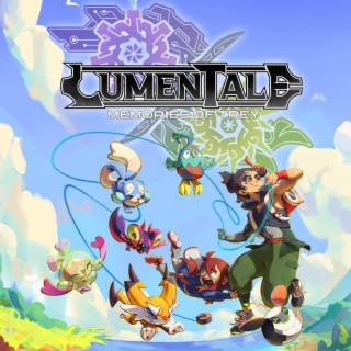 Lumentale: Memories Of Trey (Original Demo Soundtrack)