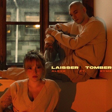 Laisser Tomber (feat. Rymz) | Boomplay Music