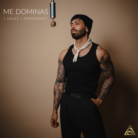 Me Dominas ft. DerekVinci | Boomplay Music