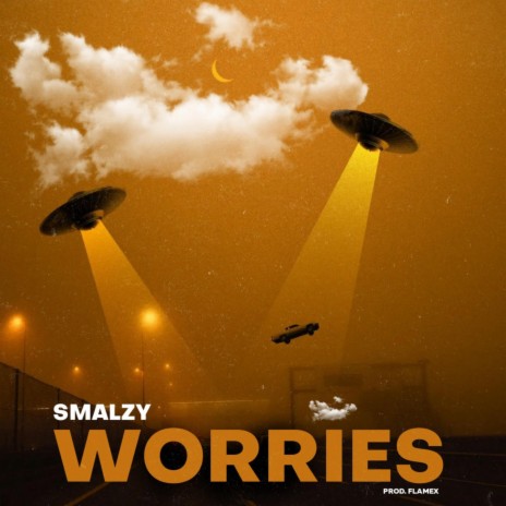 Worries | Boomplay Music