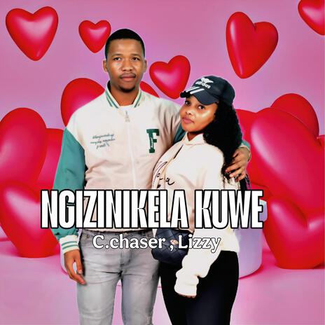 Ngizinikela kuwe ft. Lizzy | Boomplay Music