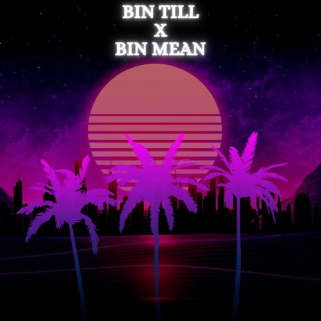 Painting Picture ft. Bin Mean | Boomplay Music