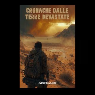 Wreckage Road (dal libro Cronache dalle terre devastate)