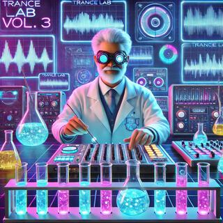 Trance Lab 2025, Vol. 3