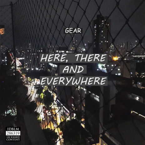 Here, There and Everywhere | Boomplay Music