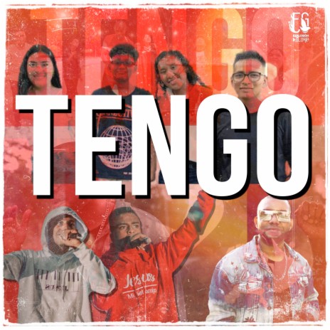 Tengo ft. New Generation & Raul SJ | Boomplay Music