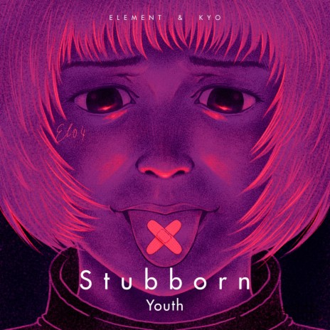 Stubborn Youth | Boomplay Music