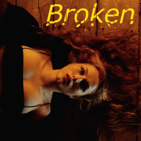 Broken | Boomplay Music