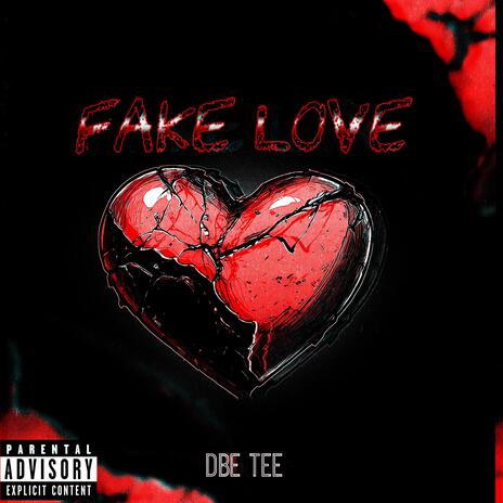 Fake Love | Boomplay Music