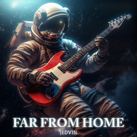 Far From Home | Boomplay Music