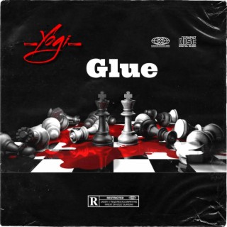 Glue