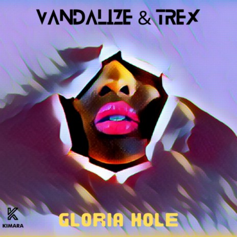 Gloria Hole ft. Trex | Boomplay Music