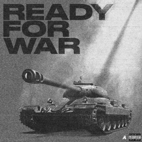 Ready for War | Boomplay Music