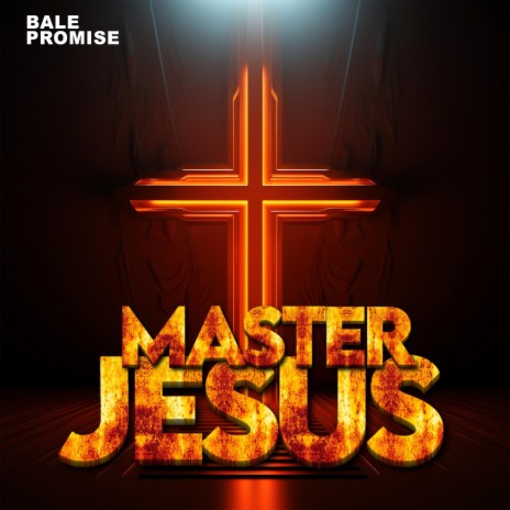 Master Jesus | Boomplay Music