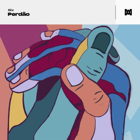 Perdão | Boomplay Music