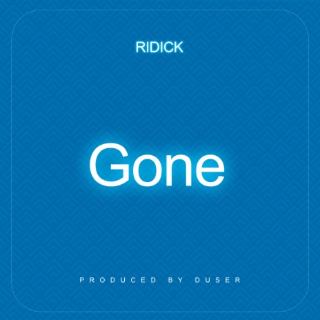 Gone | Boomplay Music