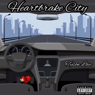Heartbrake City