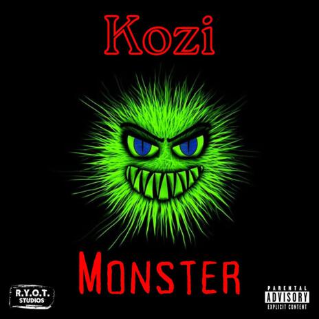 Monster | Boomplay Music