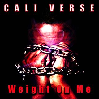 WEIGHT ON ME