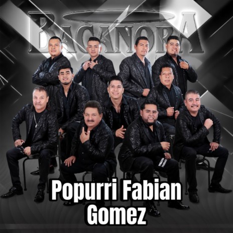 Popurri Fabian Gomez | Boomplay Music