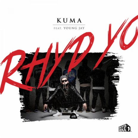 Rhyd Yo (feat. Young Jay) | Boomplay Music