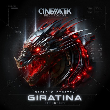 Giratina Reborn ft. Dimatik | Boomplay Music