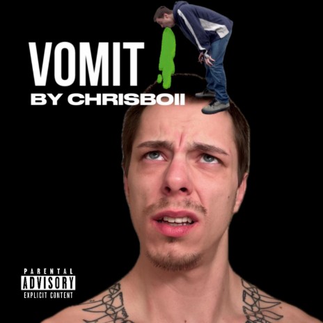 Vomit | Boomplay Music