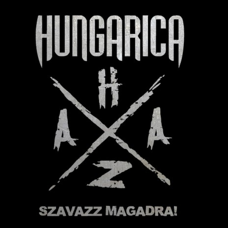 Hungarica | Boomplay Music