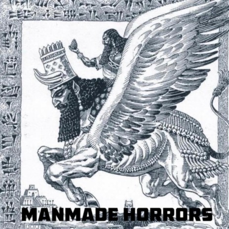 Manmade Horrors | Boomplay Music