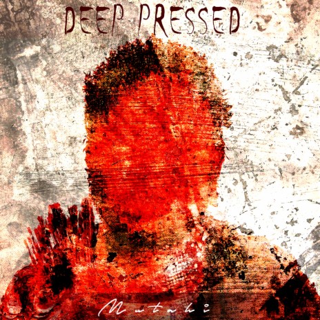 Deep Pressed ft. Alando, Drone & Dissup