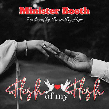 Flesh of my Flesh | Boomplay Music