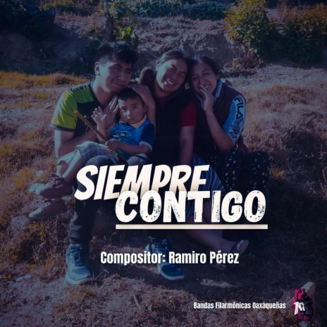 Siempre Contigo | Boomplay Music