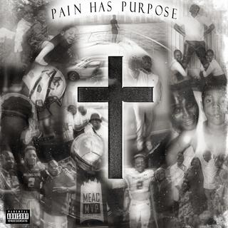 Pain Has Purpose