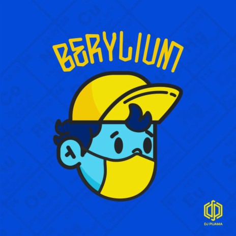 Beryllium | Boomplay Music