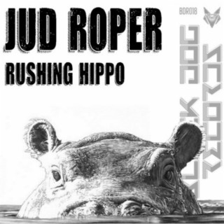 Rushing Hippo
