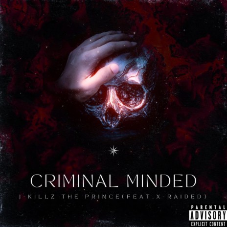 Criminal Minded | Boomplay Music