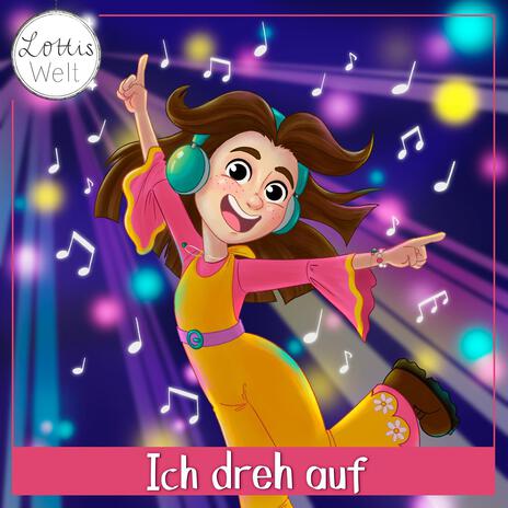 Ich dreh auf | Boomplay Music